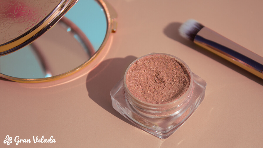 sombra de ojos casera 2 1