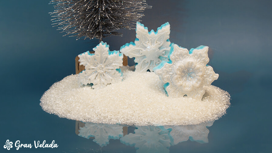 Kompletny navod na vyrobu vlastneho domaceho vianocneho osviezovaca vzduchu s vonnym voskom