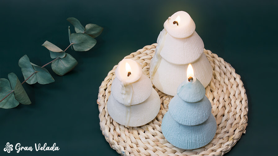 SEVERSKE VIANOCNE SVIECKY