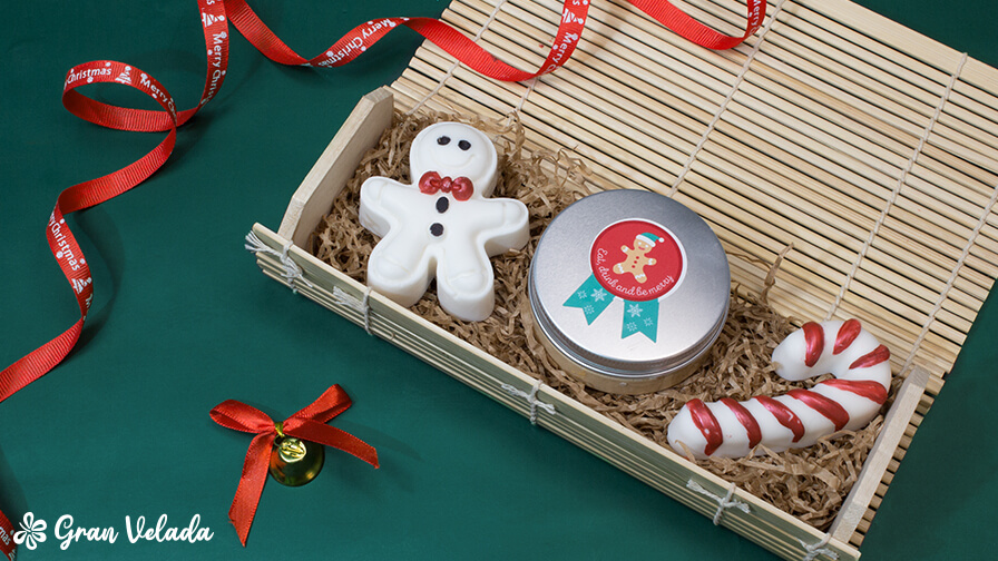 body butter de jengibre para navidad 2