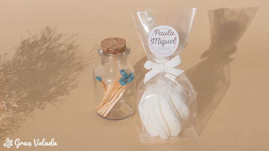 twirls candles aprende a hacer velas espiral facilmente 2