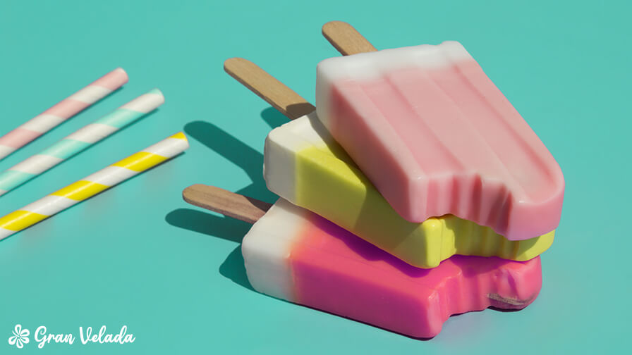 kit como hacer jabones polo mordido