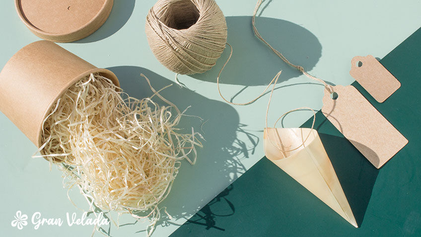 ejemplos de packaging sostenible