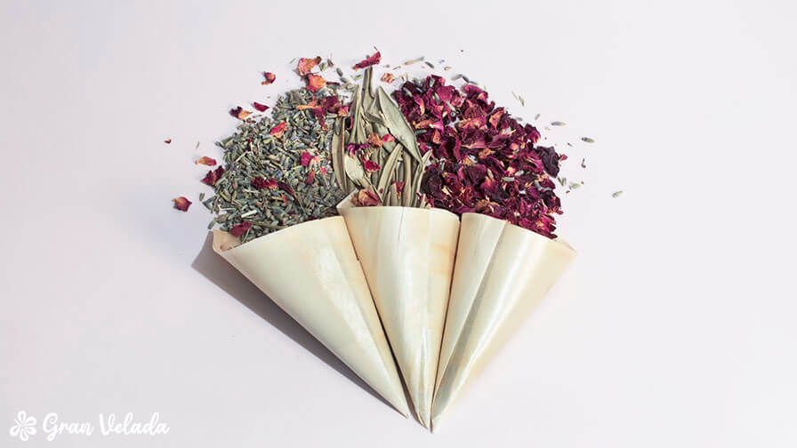 kit conos de boda ()